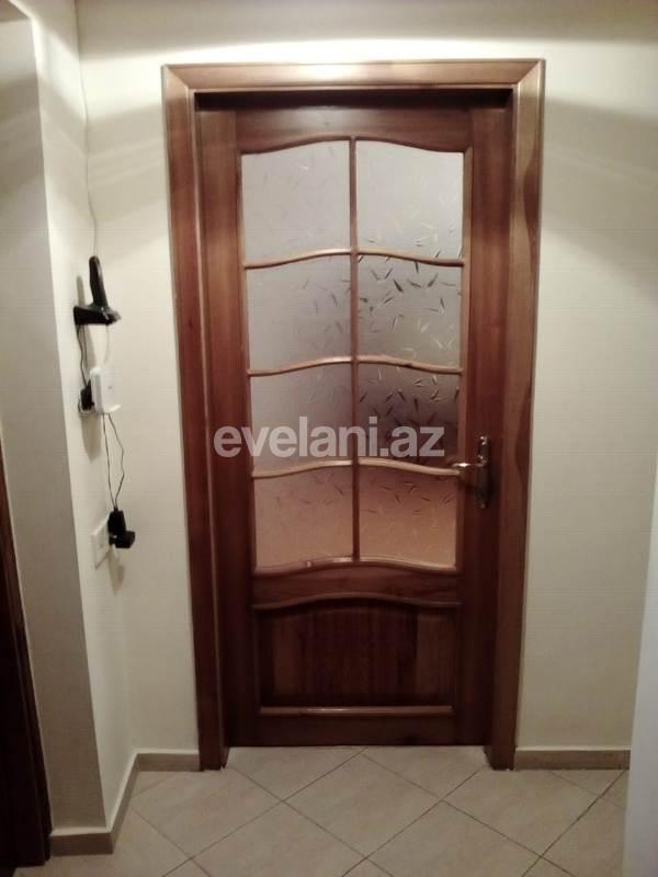 Kirayə verilir, köhnə tikili, 3 otaqlı, 70 m², Bakı, Yasamal r.