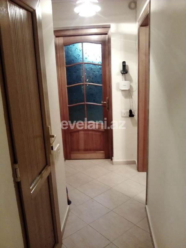 Kirayə verilir, köhnə tikili, 3 otaqlı, 70 m², Bakı, Yasamal r.