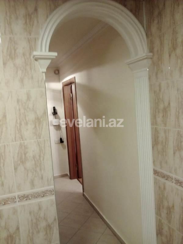 Kirayə verilir, köhnə tikili, 3 otaqlı, 70 m², Bakı, Yasamal r.