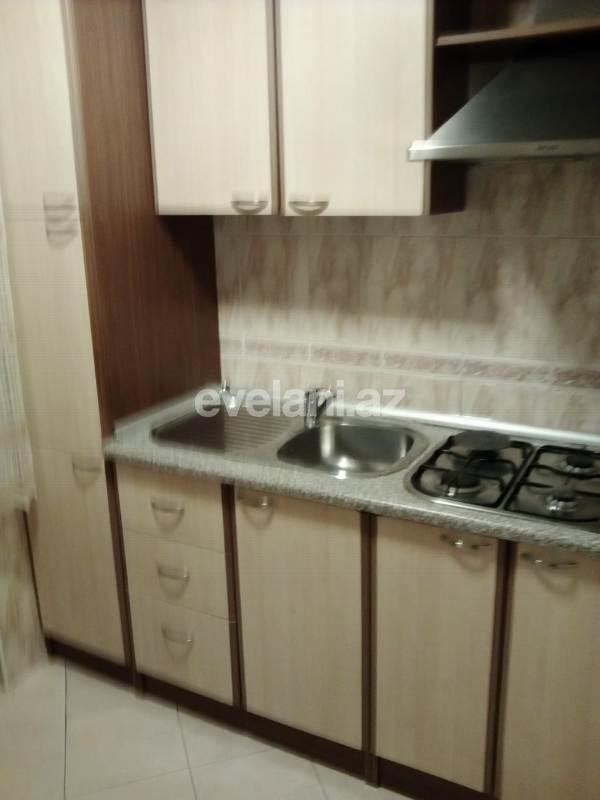 Kirayə verilir, köhnə tikili, 3 otaqlı, 70 m², Bakı, Yasamal r.