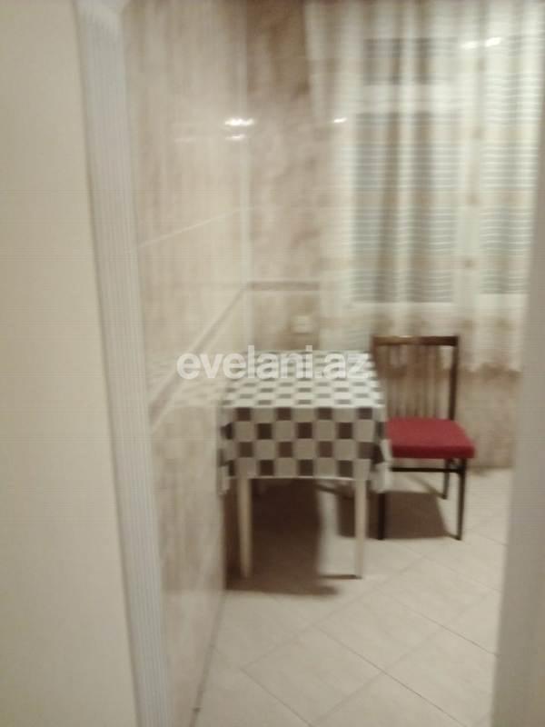 Kirayə verilir, köhnə tikili, 3 otaqlı, 70 m², Bakı, Yasamal r.