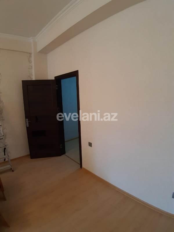 Sale, new building, 2 room, 63 m², Baku, Yasamal r, Elmlar Akademiyası m.