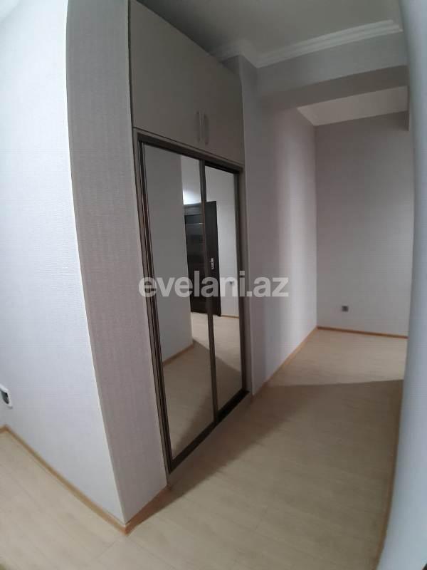 Sale, new building, 2 room, 63 m², Baku, Yasamal r, Elmlar Akademiyası m.