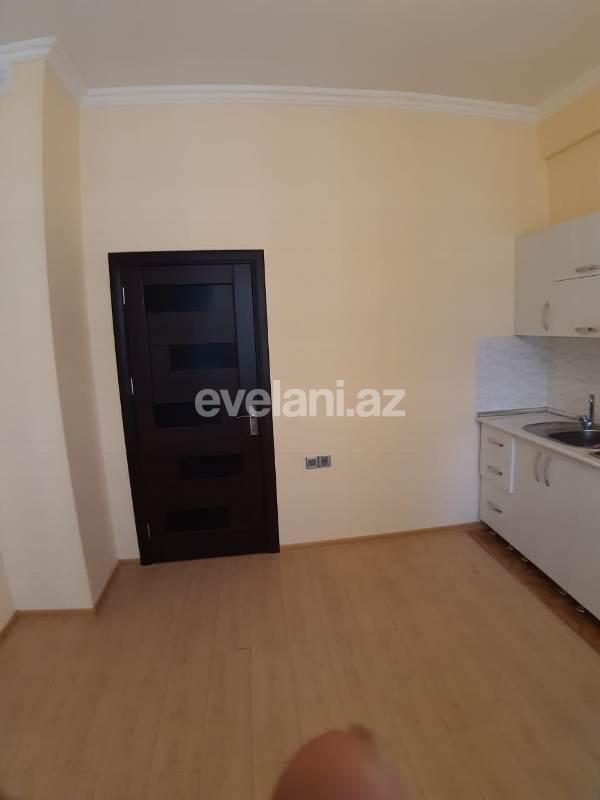 Sale, new building, 2 room, 63 m², Baku, Yasamal r, Elmlar Akademiyası m.