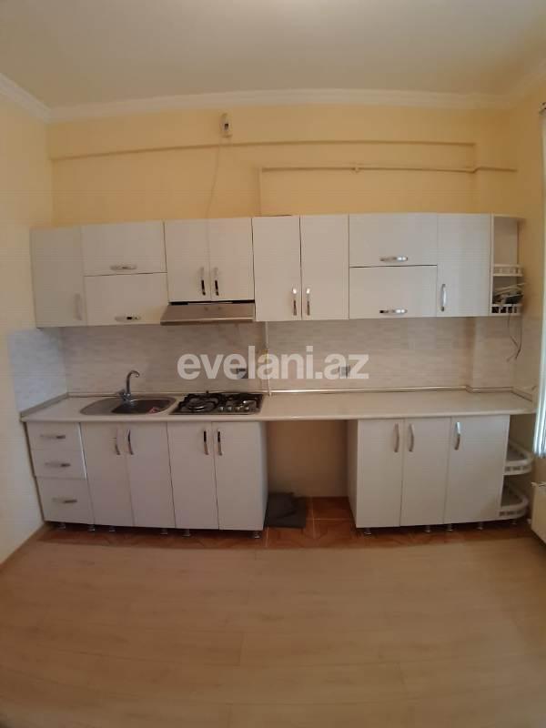 Sale, new building, 2 room, 63 m², Baku, Yasamal r, Elmlar Akademiyası m.