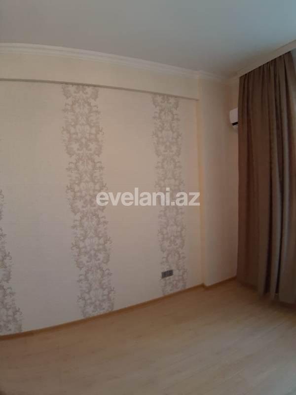 Sale, new building, 2 room, 63 m², Baku, Yasamal r, Elmlar Akademiyası m.
