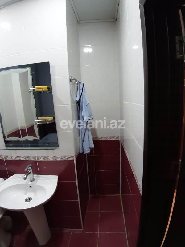 Sale, new building, 2 room, 63 m², Baku, Yasamal r, Elmlar Akademiyası m.