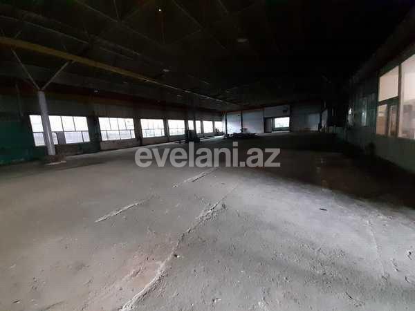 Сдаётся, объект, 2200 m², Баку, Хатаинский r.