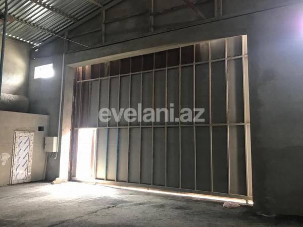 Kirayə verilir, obyekt, 1100 m², Bakı, Abşeron r, Saray q.