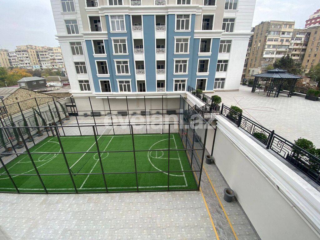 Продаётся, новостройка, 2-комнаты, 55 m², Баку, Насиминский r.