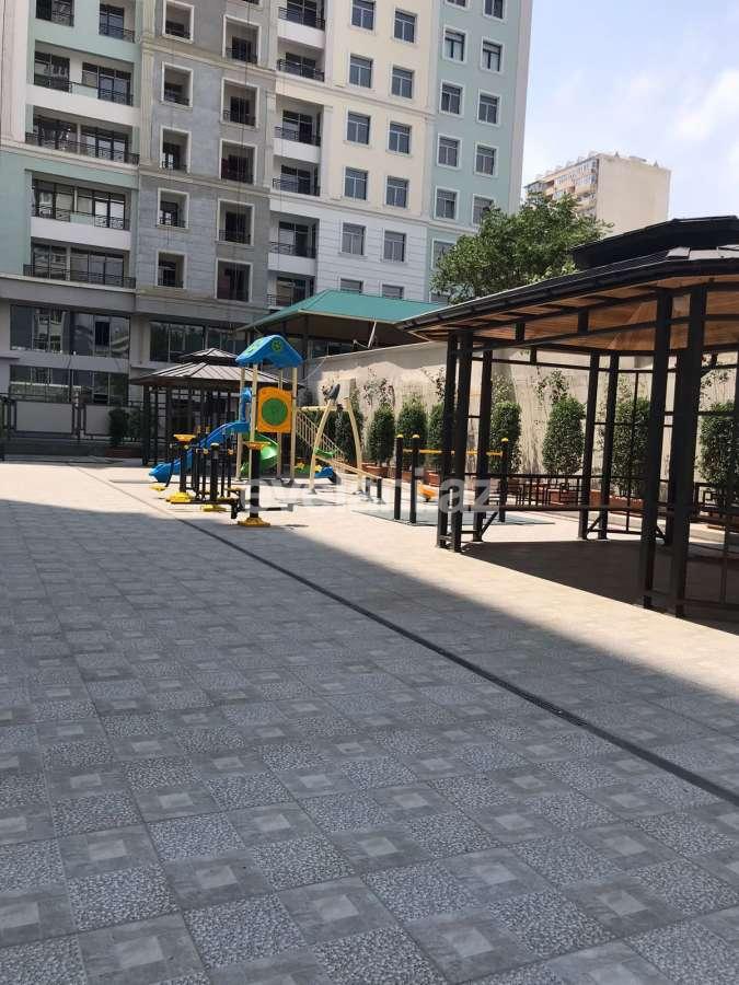 Продаётся, новостройка, 2-комнаты, 55 m², Баку, Насиминский r.