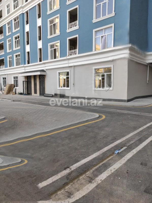 Продаётся, новостройка, 2-комнаты, 55 m², Баку, Насиминский r.