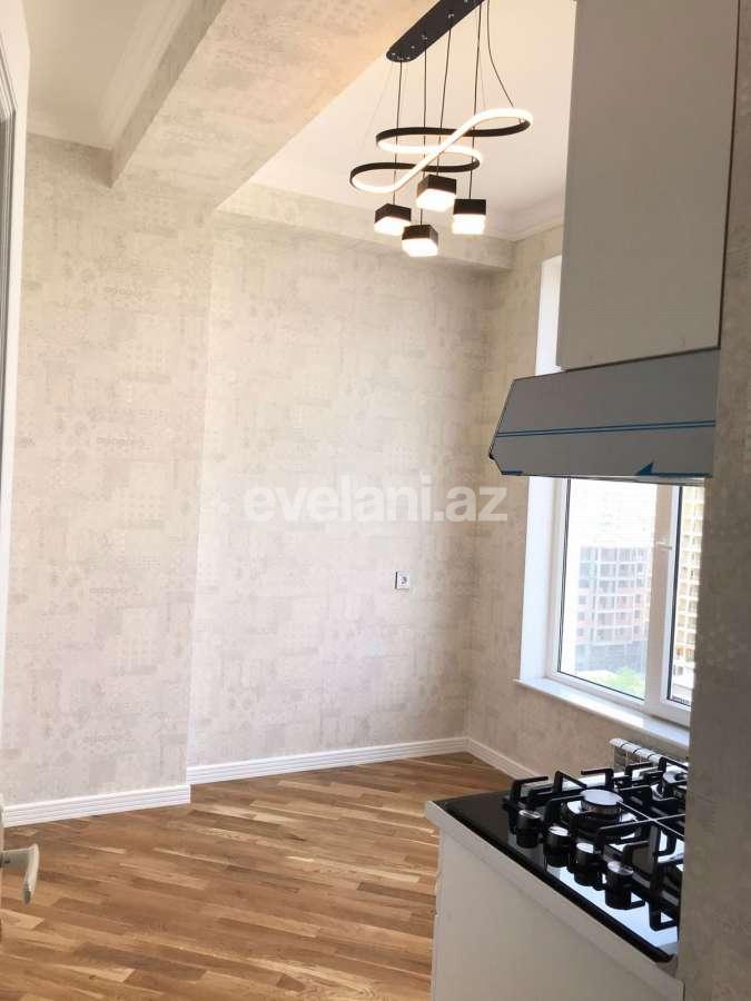 Продаётся, новостройка, 2-комнаты, 55 m², Баку, Насиминский r.