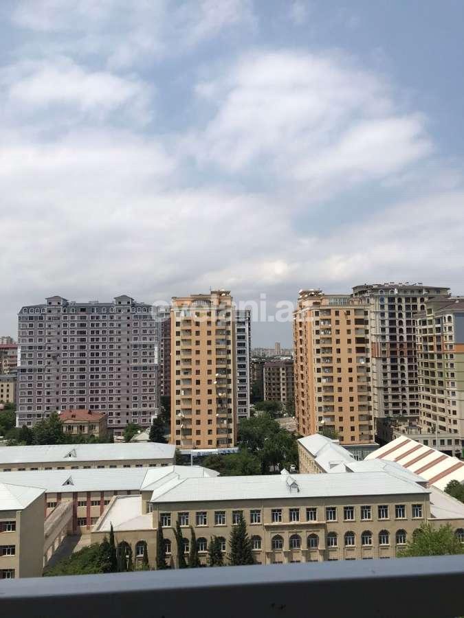 Продаётся, новостройка, 2-комнаты, 55 m², Баку, Насиминский r.