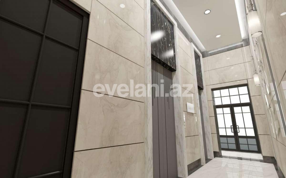 Продаётся, новостройка, 2-комнаты, 55 m², Баку, Насиминский r.