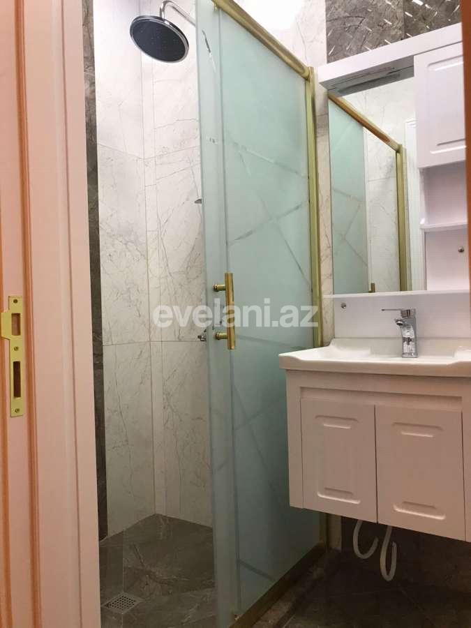 Продаётся, новостройка, 2-комнаты, 55 m², Баку, Насиминский r.