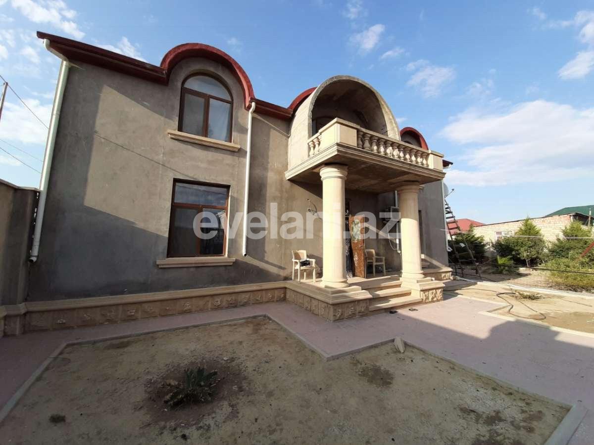 Sale, garden / house, 6 room, 206 m², Baku, Absheron r.