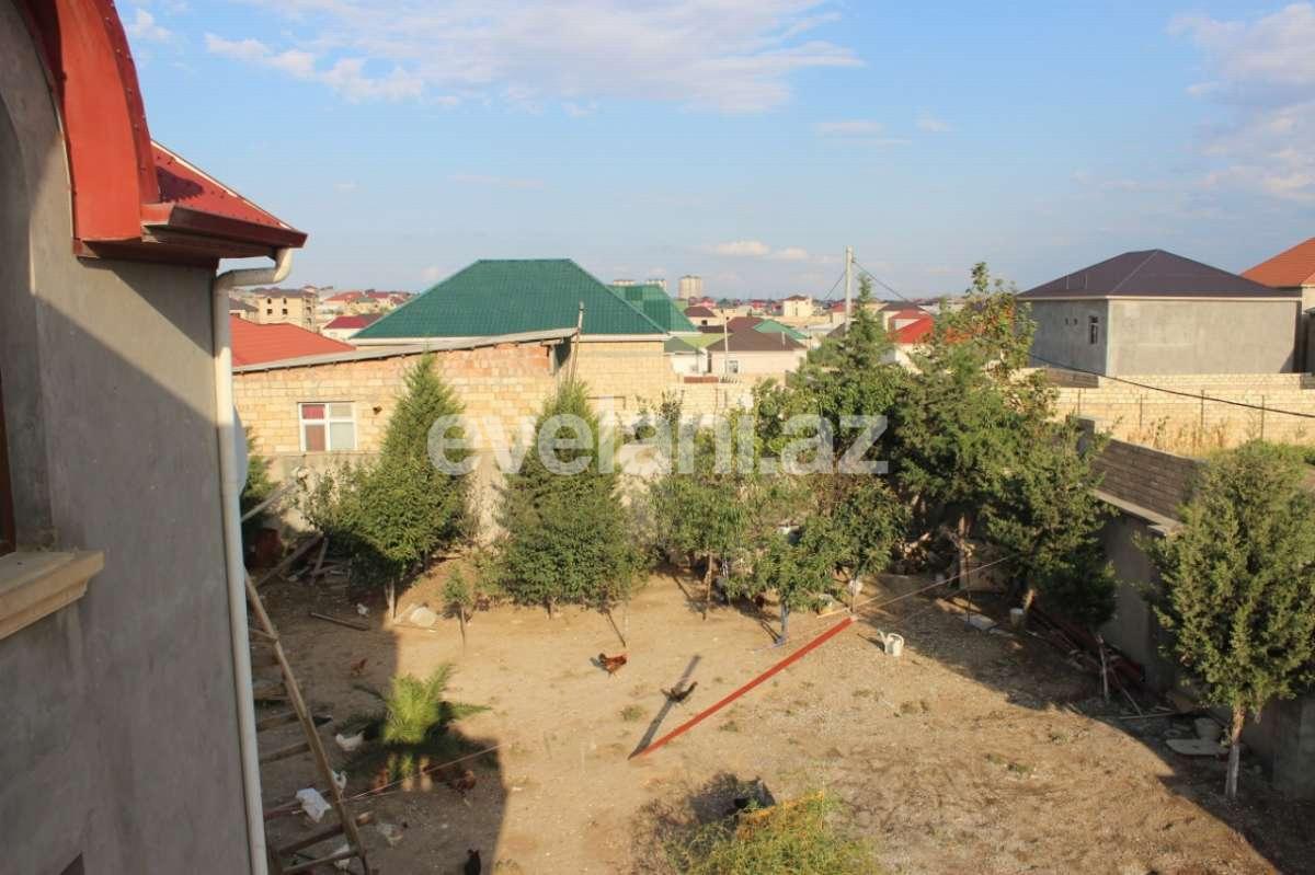 Sale, garden / house, 6 room, 206 m², Baku, Absheron r.