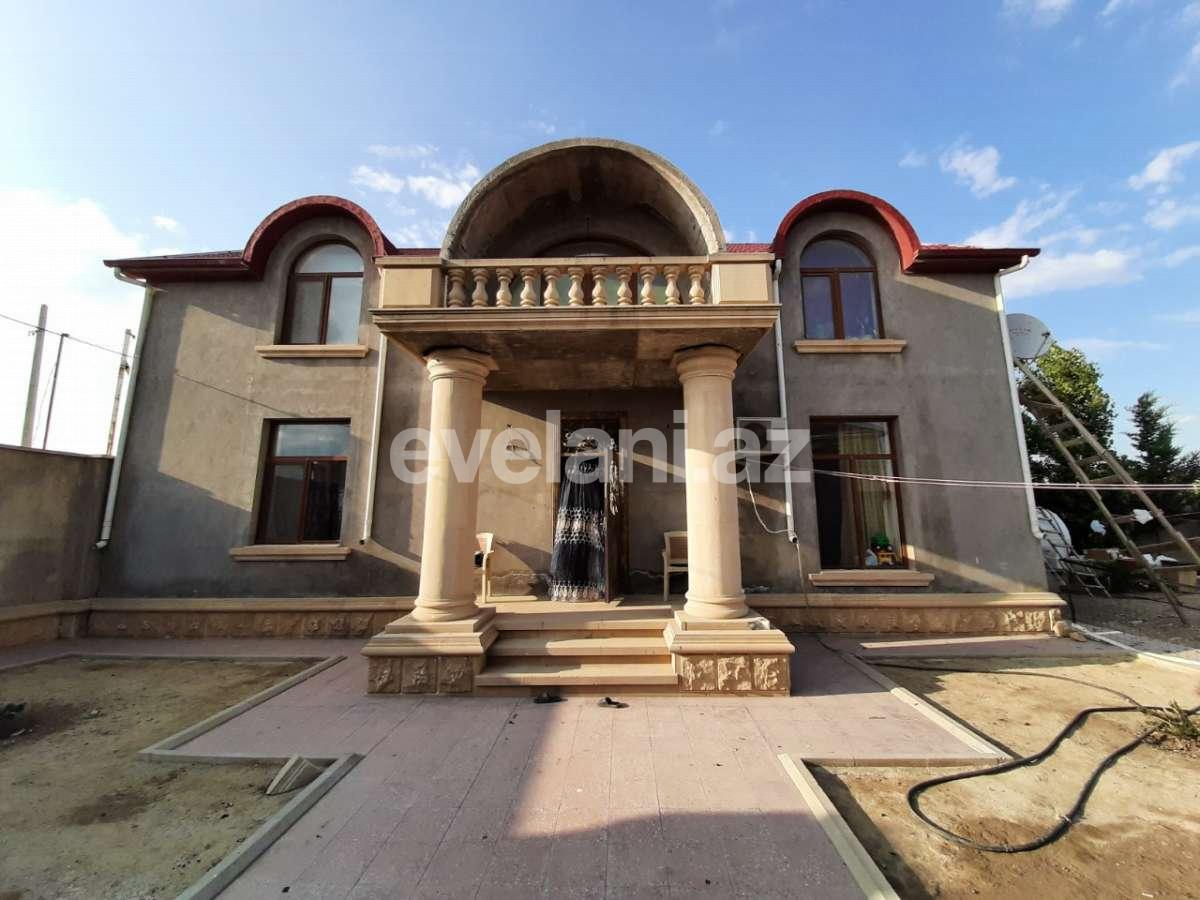 Sale, garden / house, 6 room, 206 m², Baku, Absheron r.