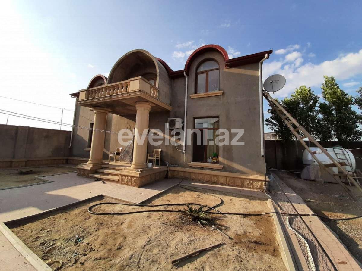 Sale, garden / house, 6 room, 206 m², Baku, Absheron r.