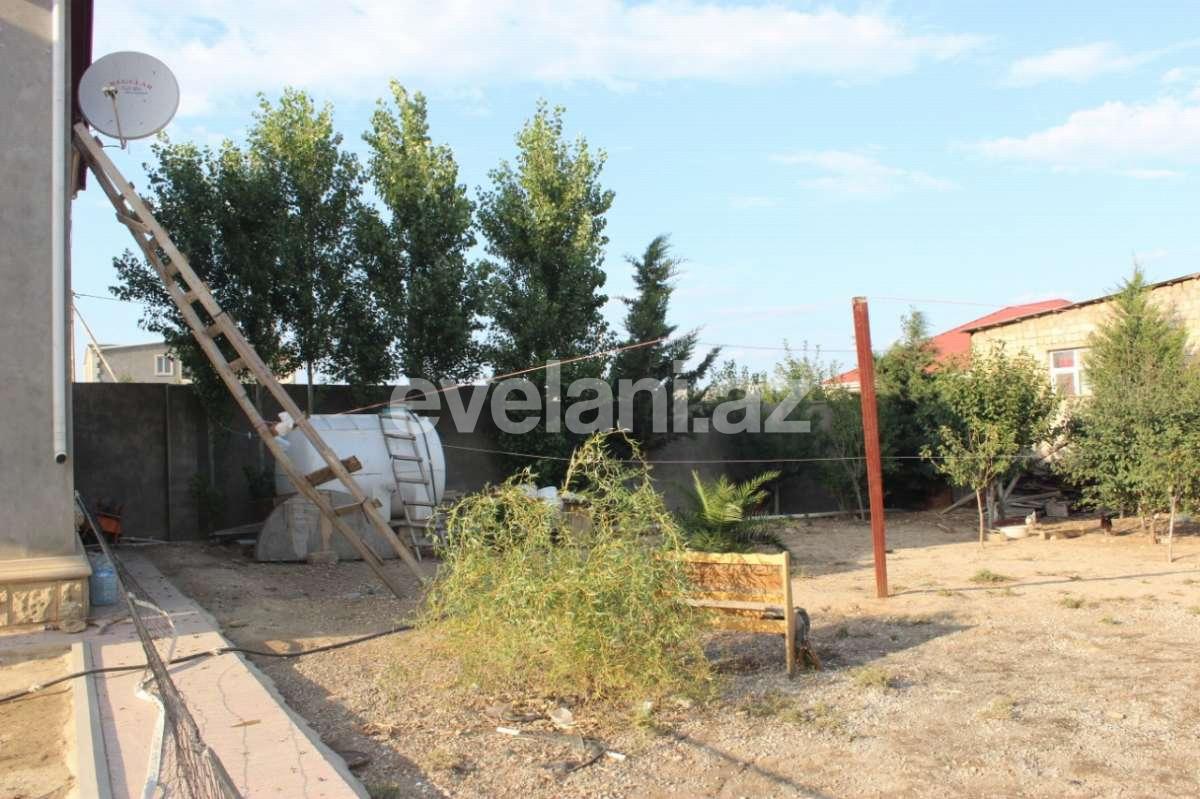 Sale, garden / house, 6 room, 206 m², Baku, Absheron r.
