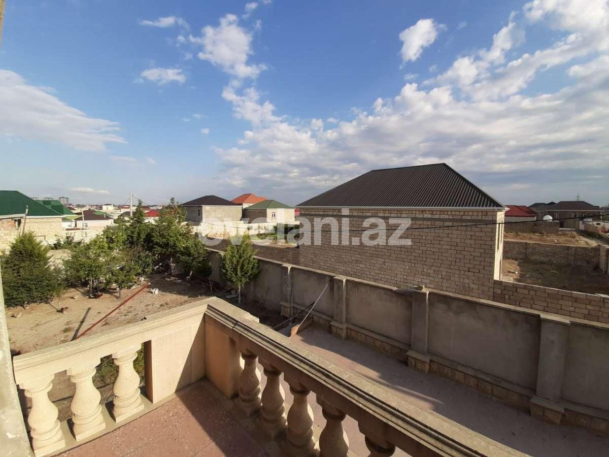 Sale, garden / house, 6 room, 206 m², Baku, Absheron r.