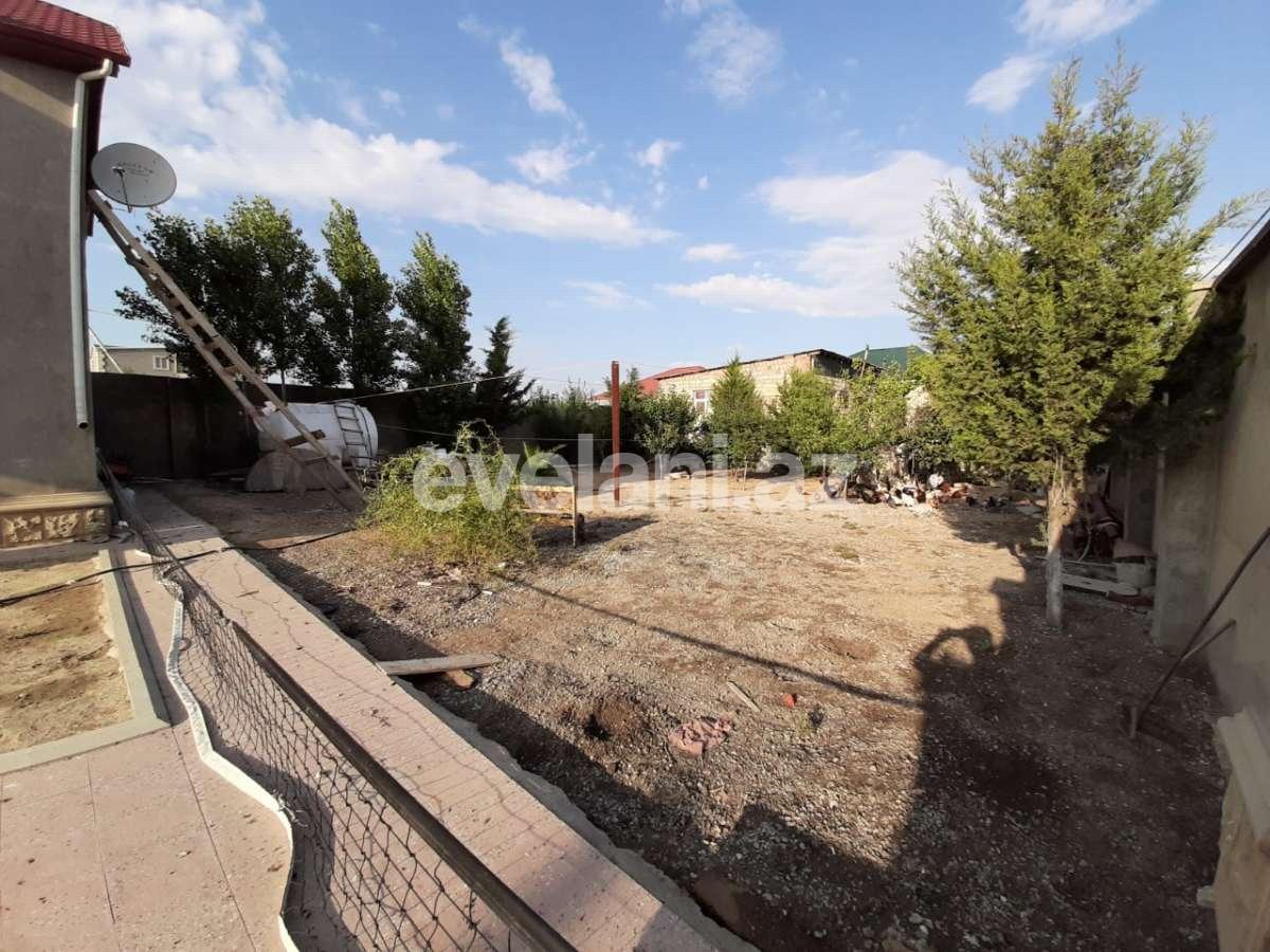 Sale, garden / house, 6 room, 206 m², Baku, Absheron r.