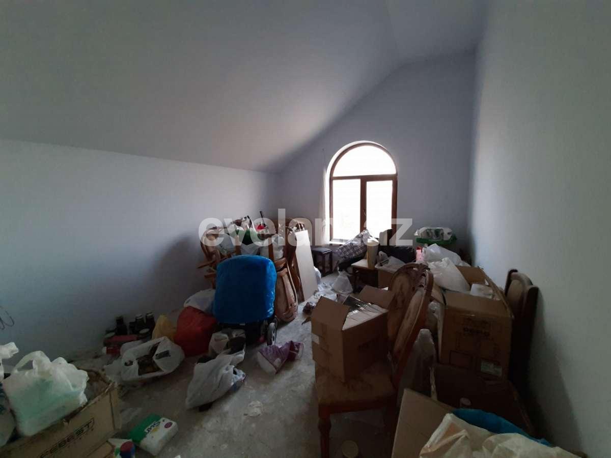 Sale, garden / house, 6 room, 206 m², Baku, Absheron r.