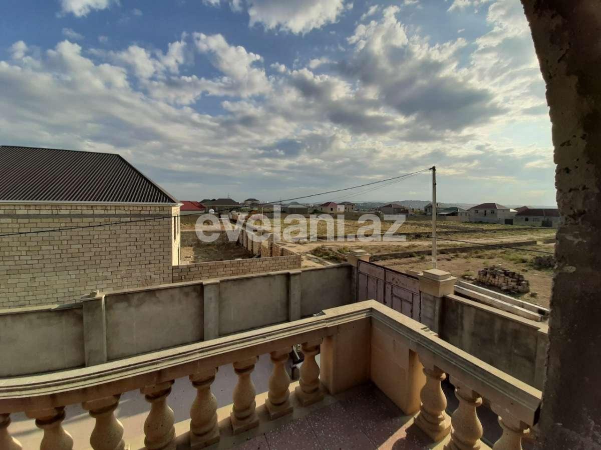 Sale, garden / house, 6 room, 206 m², Baku, Absheron r.