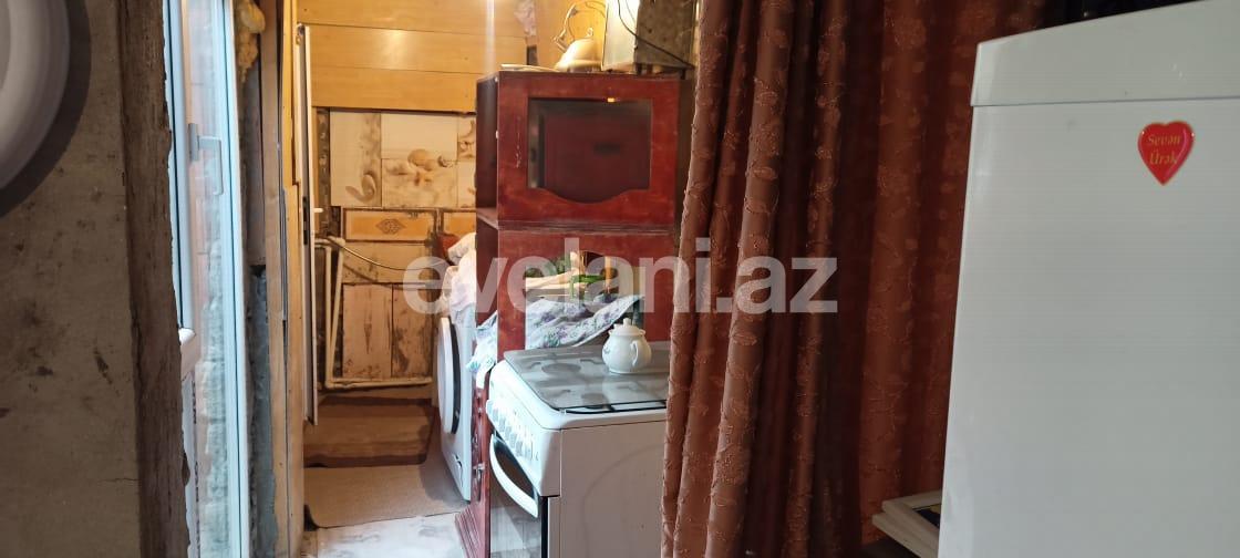 Satılır, həyət evi / bağ, 2 otaqlı, 40 m², Bakı, Pirallahı r, Pirallahı q.