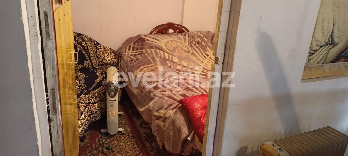 Satılır, həyət evi / bağ, 2 otaqlı, 40 m², Bakı, Pirallahı r, Pirallahı q.