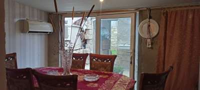 Satılır, həyət evi / bağ, 2 otaqlı, 40 m², Bakı, Pirallahı r, Pirallahı q.