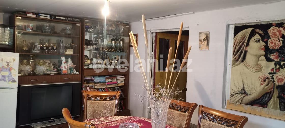 Satılır, həyət evi / bağ, 2 otaqlı, 40 m², Bakı, Pirallahı r, Pirallahı q.