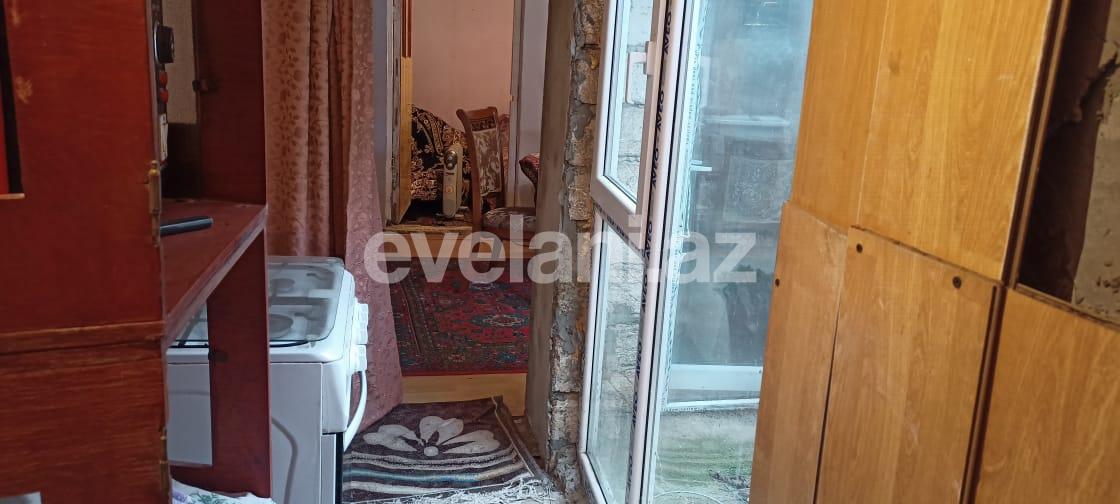 Satılır, həyət evi / bağ, 2 otaqlı, 40 m², Bakı, Pirallahı r, Pirallahı q.