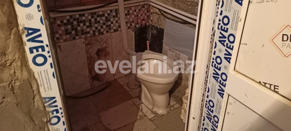 Satılır, həyət evi / bağ, 2 otaqlı, 40 m², Bakı, Pirallahı r, Pirallahı q.
