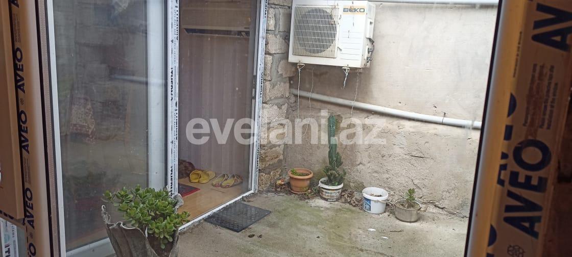 Satılır, həyət evi / bağ, 2 otaqlı, 40 m², Bakı, Pirallahı r, Pirallahı q.