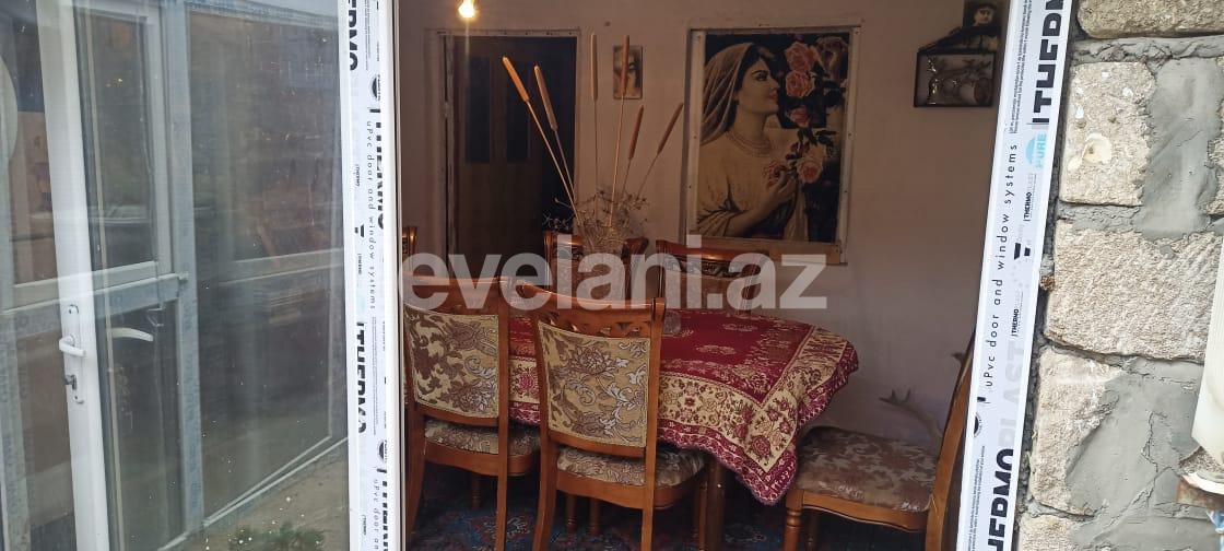 Satılır, həyət evi / bağ, 2 otaqlı, 40 m², Bakı, Pirallahı r, Pirallahı q.