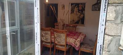 Satılır, həyət evi / bağ, 2 otaqlı, 40 m², Bakı, Pirallahı r, Pirallahı q.