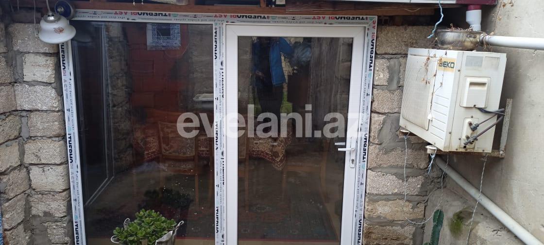 Satılır, həyət evi / bağ, 2 otaqlı, 40 m², Bakı, Pirallahı r, Pirallahı q.