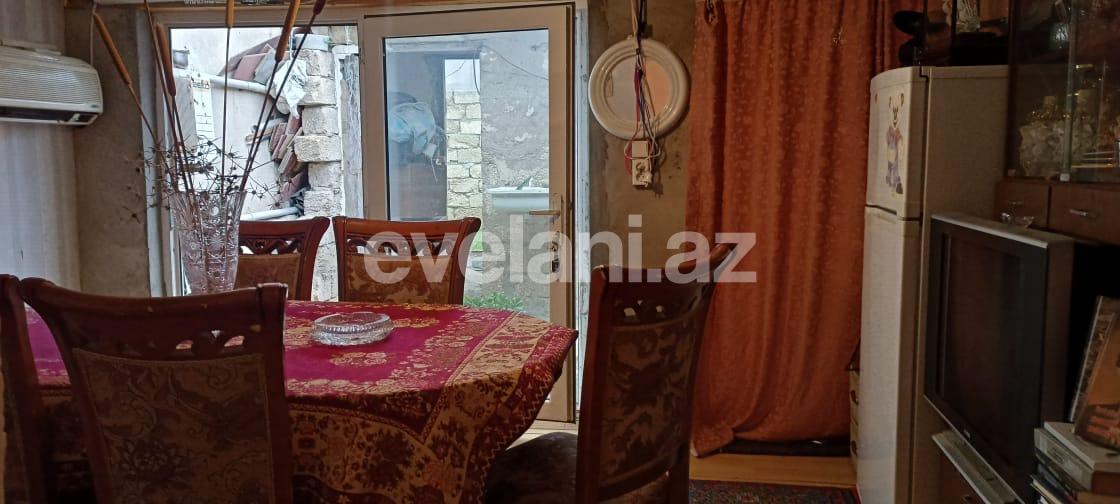 Satılır, həyət evi / bağ, 2 otaqlı, 40 m², Bakı, Pirallahı r, Pirallahı q.