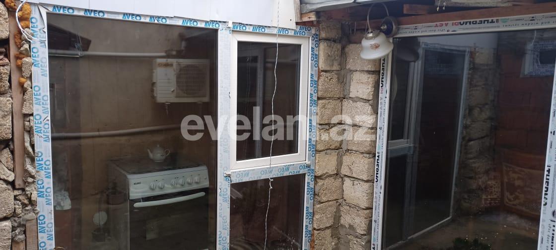 Satılır, həyət evi / bağ, 2 otaqlı, 40 m², Bakı, Pirallahı r, Pirallahı q.