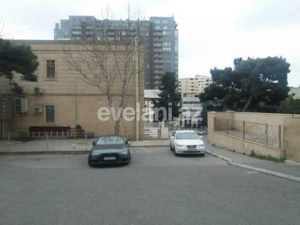 Satılır, yeni tikili, 2 otaqlı, 50 m², Bakı, Yasamal r.