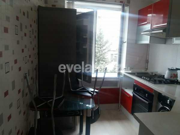 Satılır, yeni tikili, 2 otaqlı, 50 m², Bakı, Yasamal r.