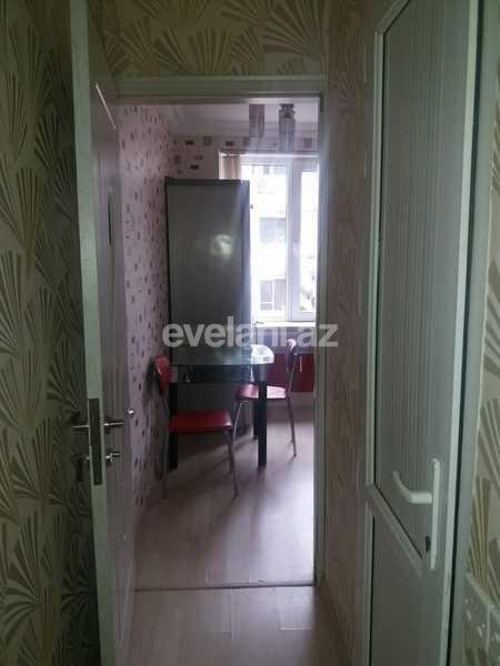 Satılır, yeni tikili, 2 otaqlı, 50 m², Bakı, Yasamal r.