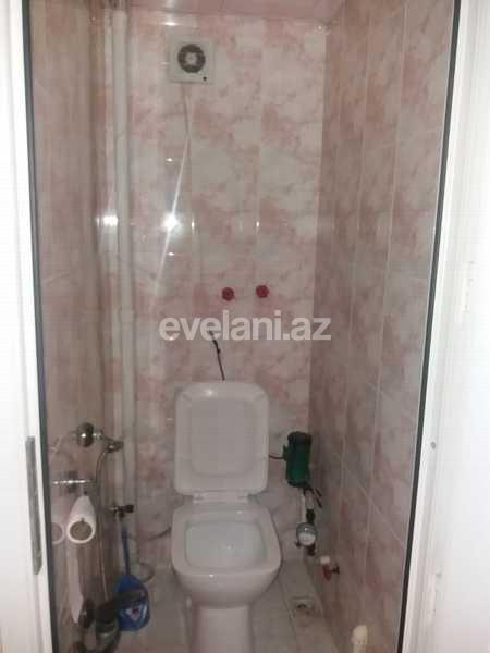 Satılır, yeni tikili, 2 otaqlı, 50 m², Bakı, Yasamal r.