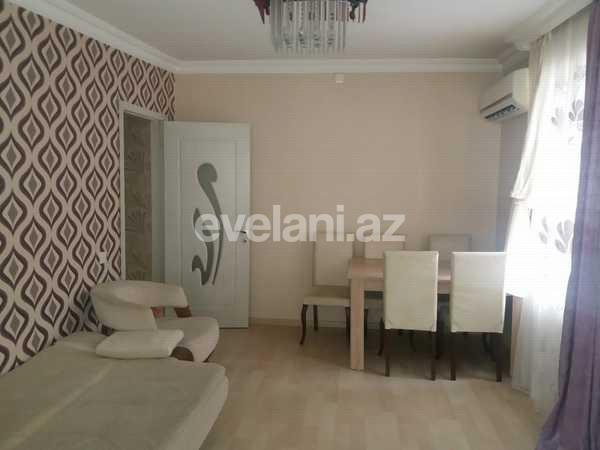 Satılır, yeni tikili, 2 otaqlı, 50 m², Bakı, Yasamal r.