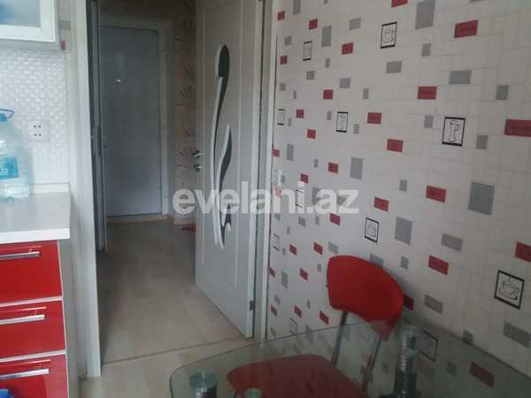 Satılır, yeni tikili, 2 otaqlı, 50 m², Bakı, Yasamal r.