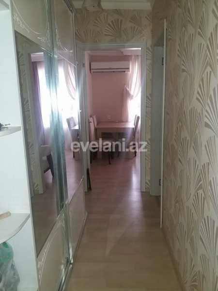 Satılır, yeni tikili, 2 otaqlı, 50 m², Bakı, Yasamal r.