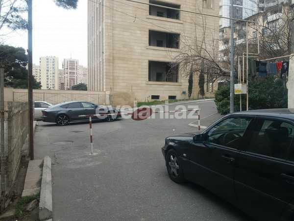 Satılır, yeni tikili, 2 otaqlı, 50 m², Bakı, Yasamal r.