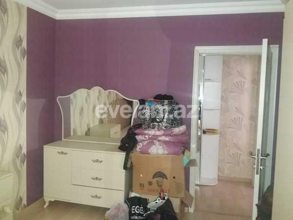 Satılır, yeni tikili, 2 otaqlı, 50 m², Bakı, Yasamal r.